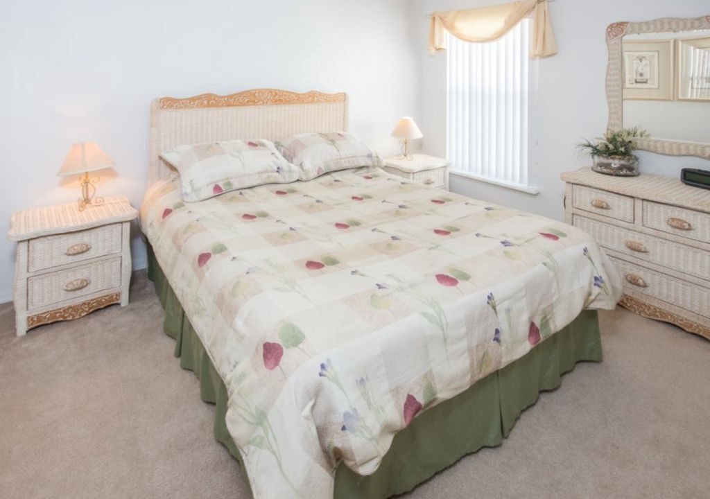 Photo of Bedroom in Clear Creek