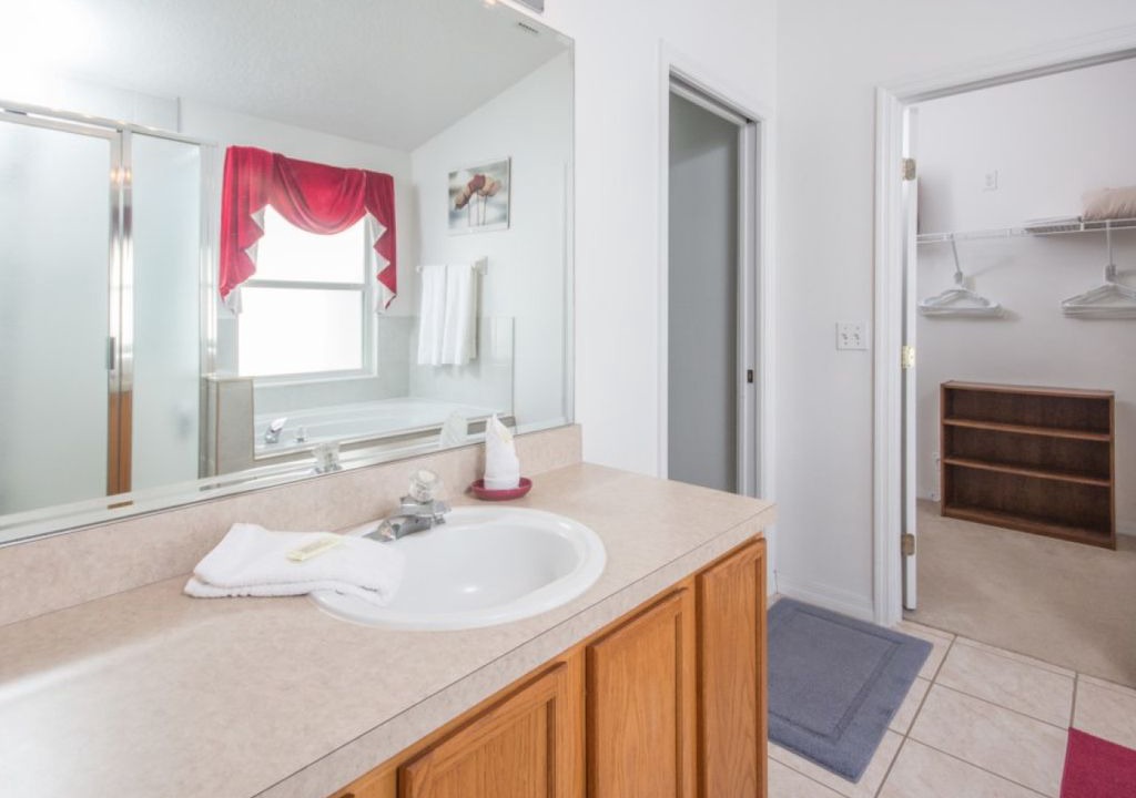 Photo of Bathroom in Clear Creek