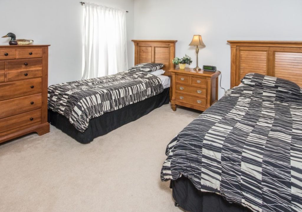Photo of Bedroom in Clear Creek