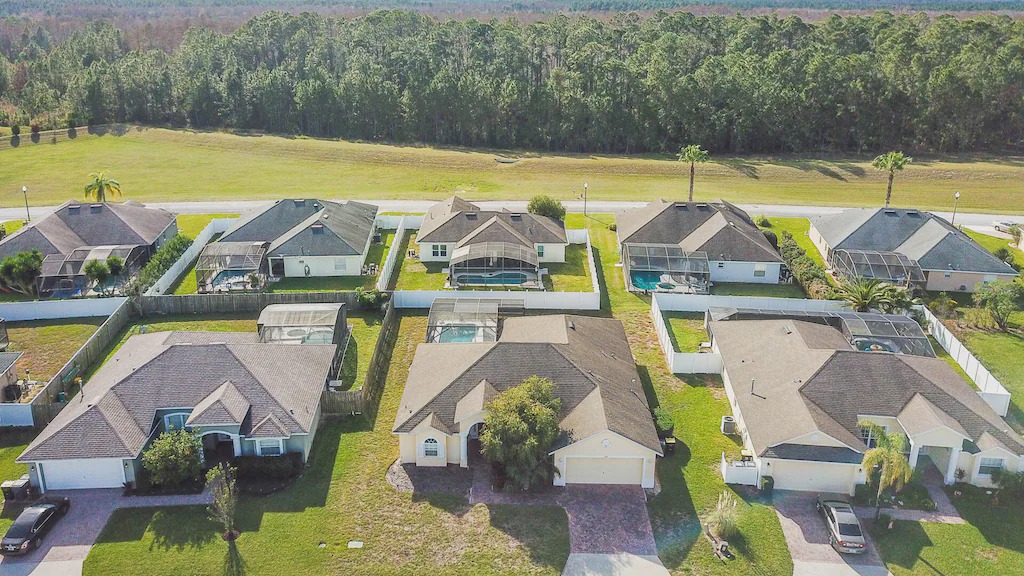 Photo of Others in Tuscan Ridge