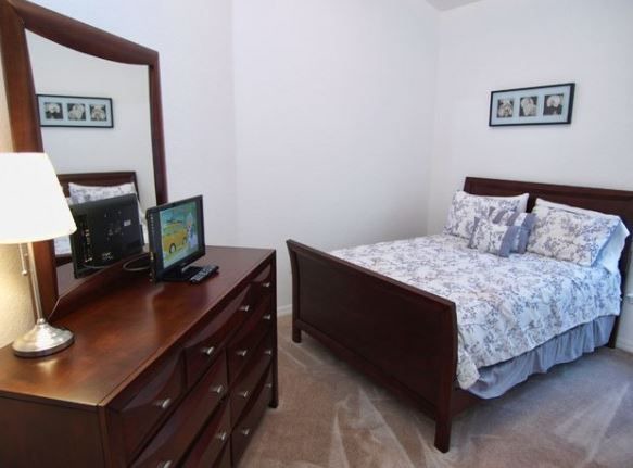 Photo of Bedroom in Vizcay