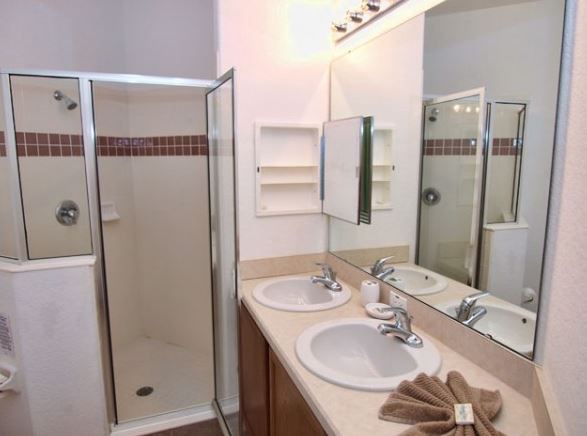 Photo of Bathroom in Vizcay