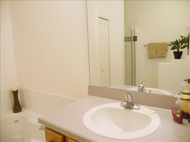 Photo of Bathroom in Marbella