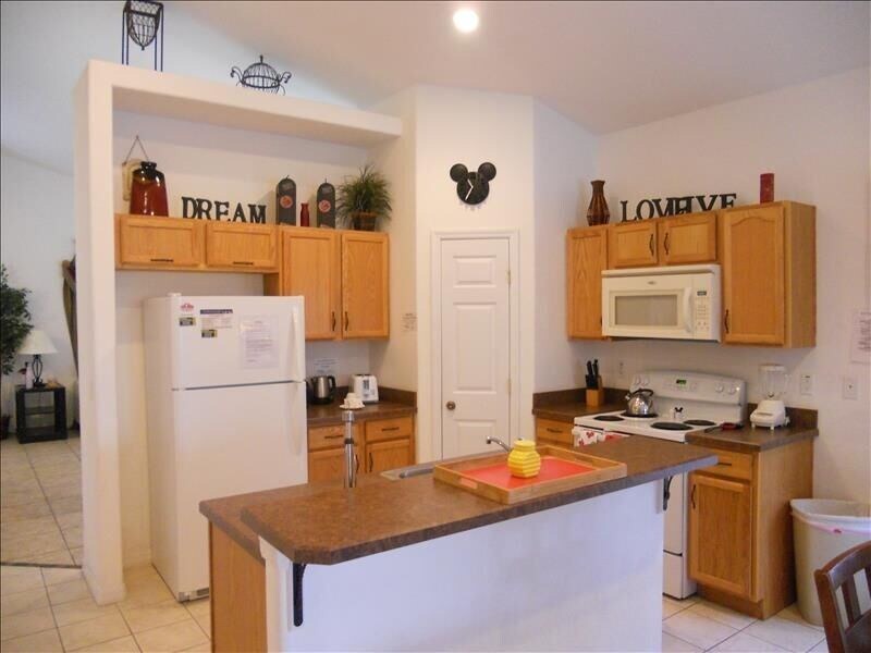 Photo of Kitchen in Marbella