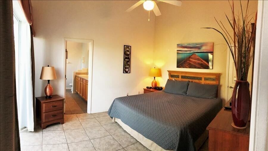 Photo of Bedroom in Marbella