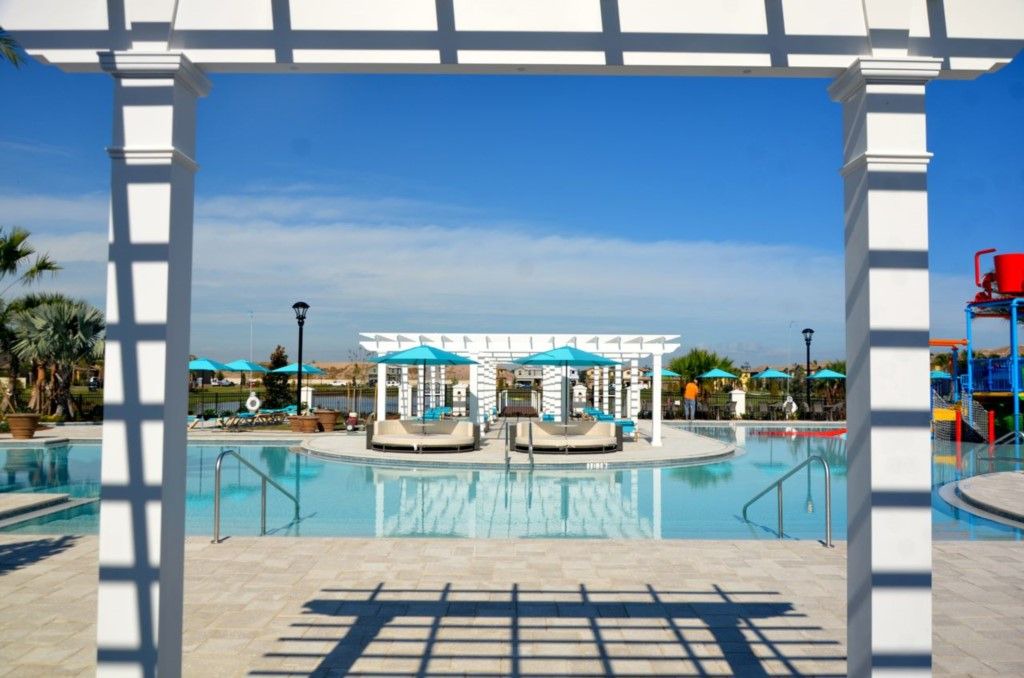 Photo of Outdoor in Four Corners