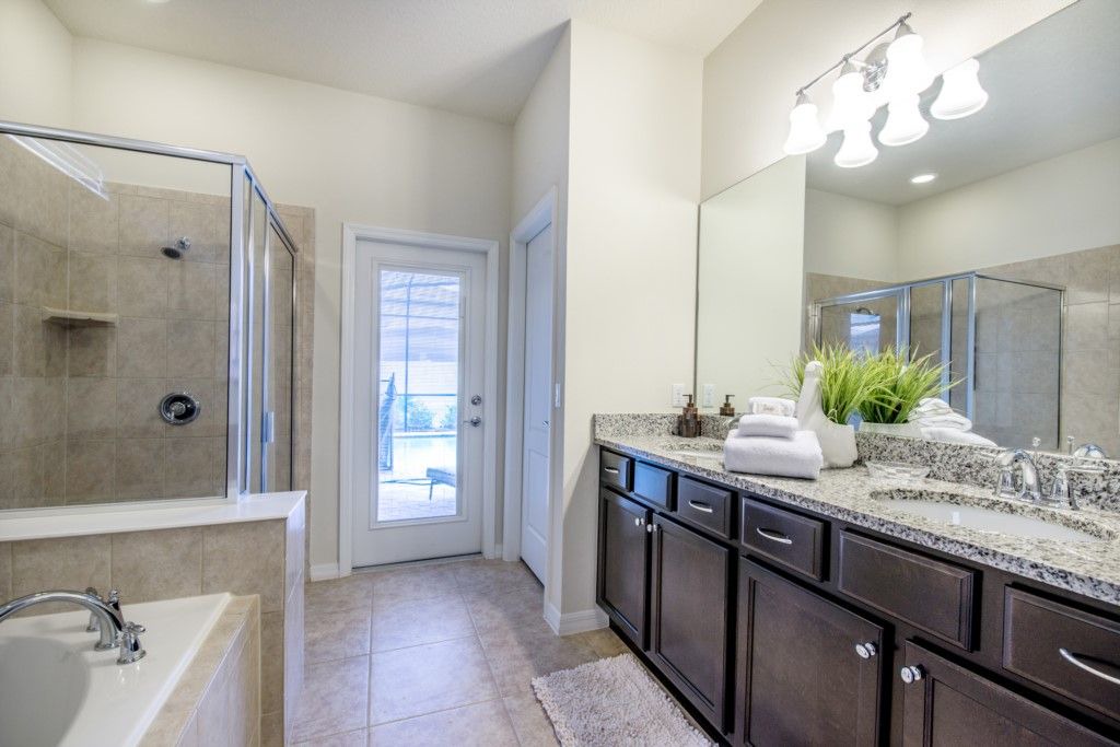 Photo of Kitchen in Four Corners
