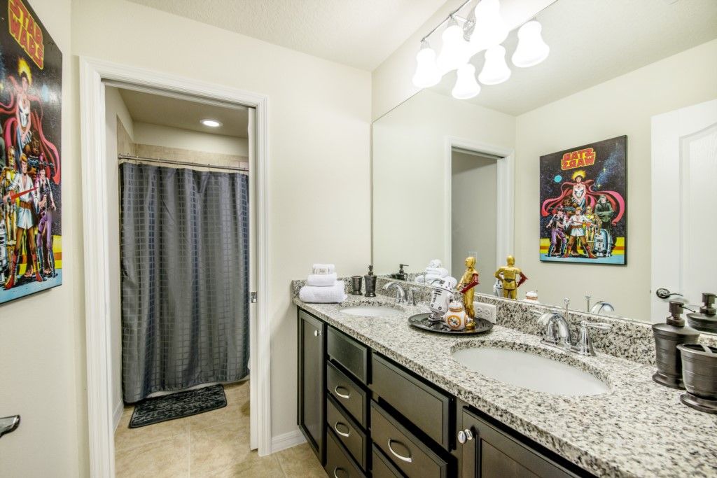 Photo of Kitchen in Four Corners