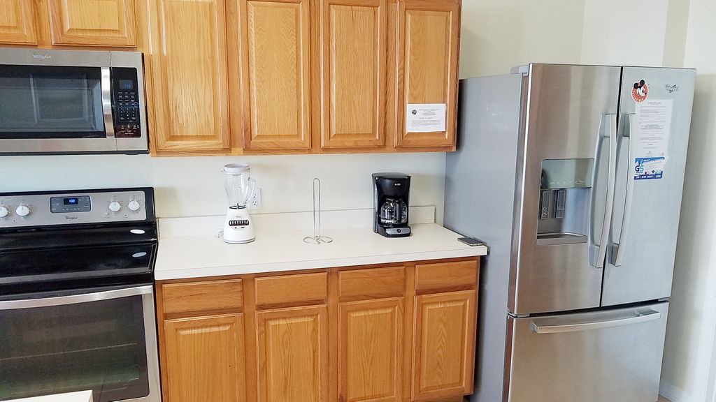 Photo of Kitchen in Windwood Bay