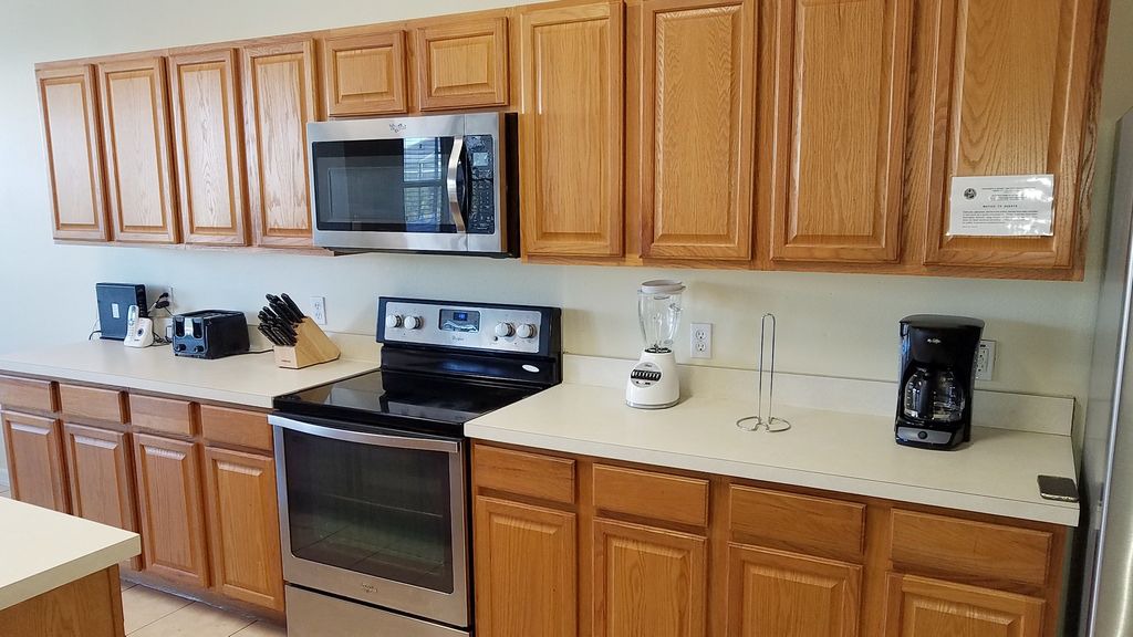 Photo of Kitchen in Windwood Bay