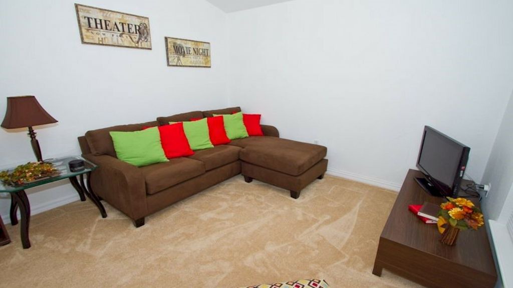 Photo of Livingroom in Vizcay