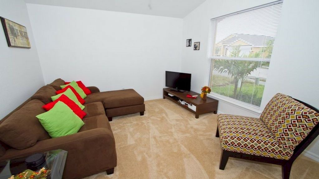 Photo of Livingroom in Vizcay