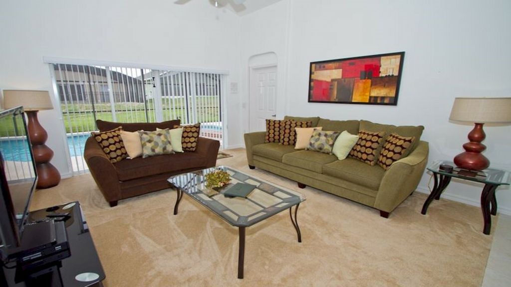 Photo of Livingroom in Vizcay