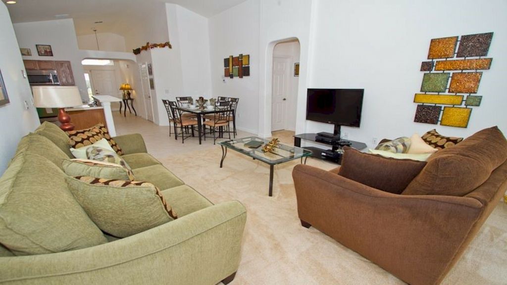 Photo of Livingroom in Vizcay
