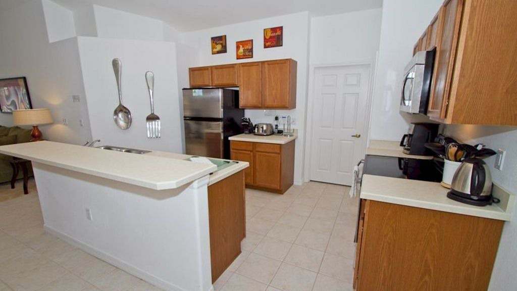 Photo of Kitchen in Vizcay