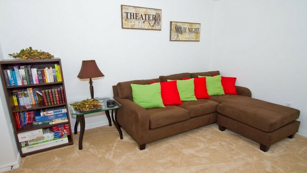 Photo of Livingroom in Vizcay