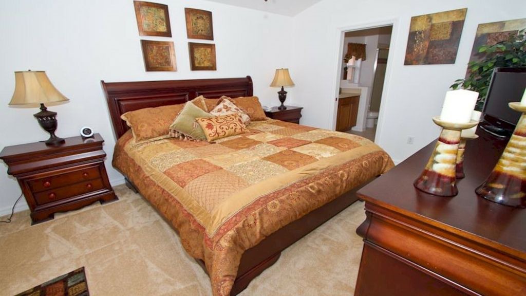 Photo of Bedroom in Vizcay