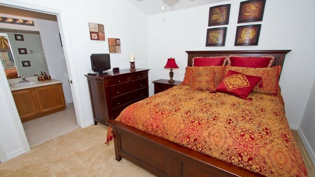 Photo of Bedroom in Vizcay