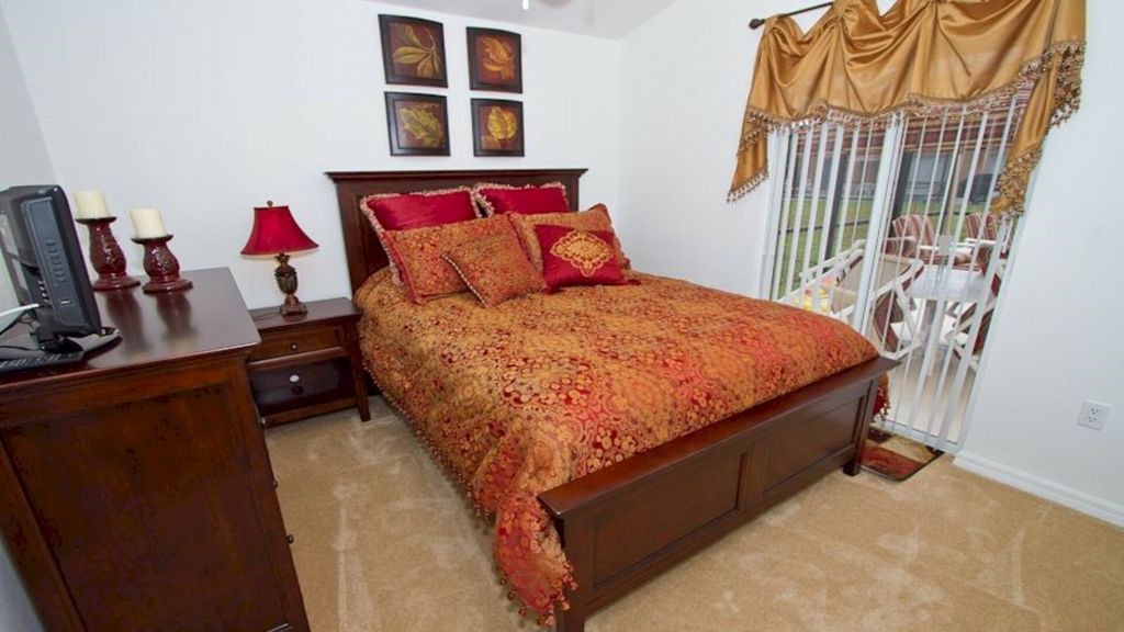 Photo of Bedroom in Vizcay