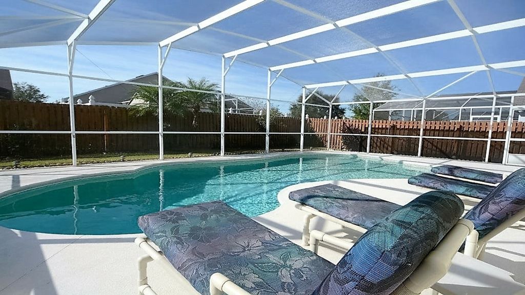 Photo of Outdoor in Eagle Pointe South