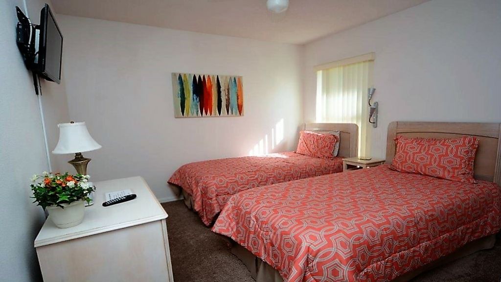 Photo of Bedroom in Eagle Pointe South