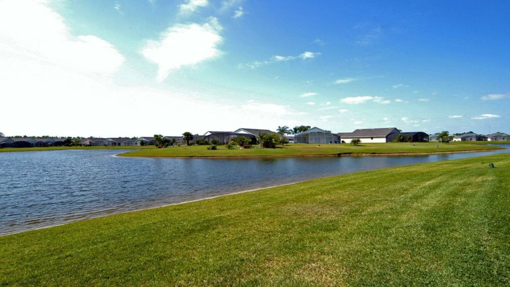 Photo of Outdoor in Eagle Pointe South