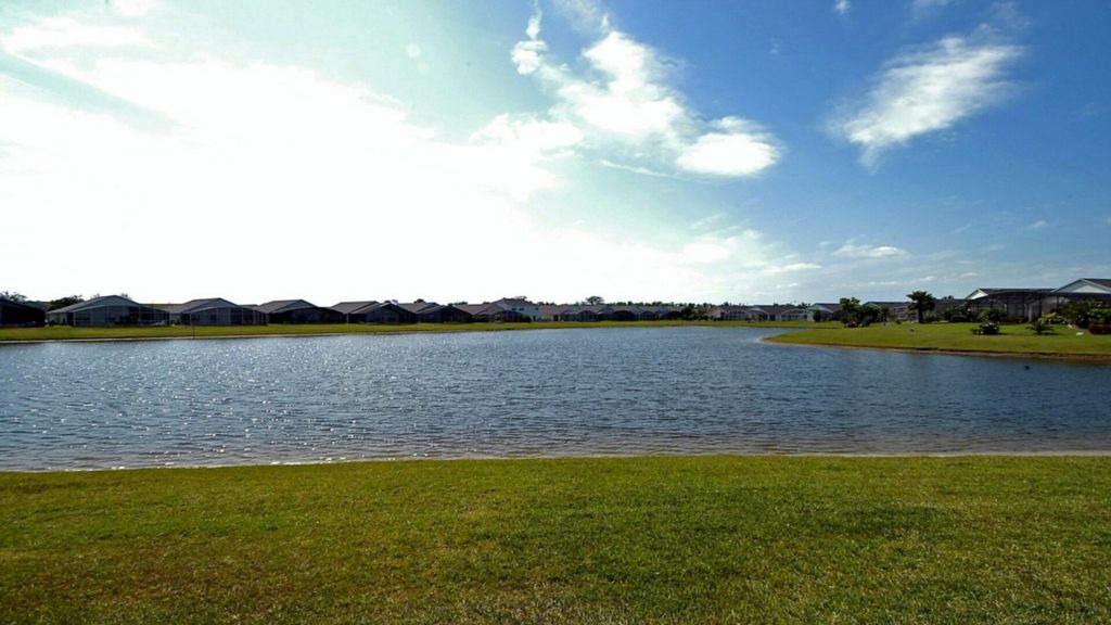 Photo of Outdoor in Eagle Pointe South