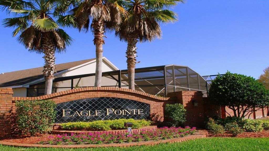 Photo of Buildings in Eagle Pointe South