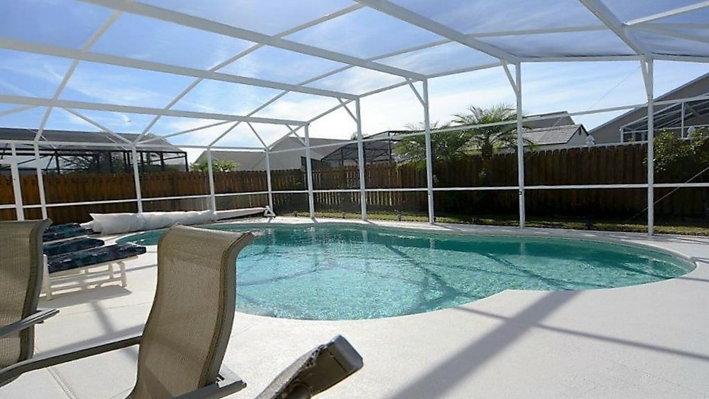 Photo of Outdoor in Eagle Pointe South