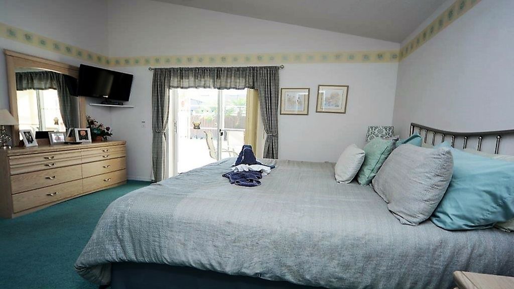 Photo of Bedroom in Eagle Pointe South