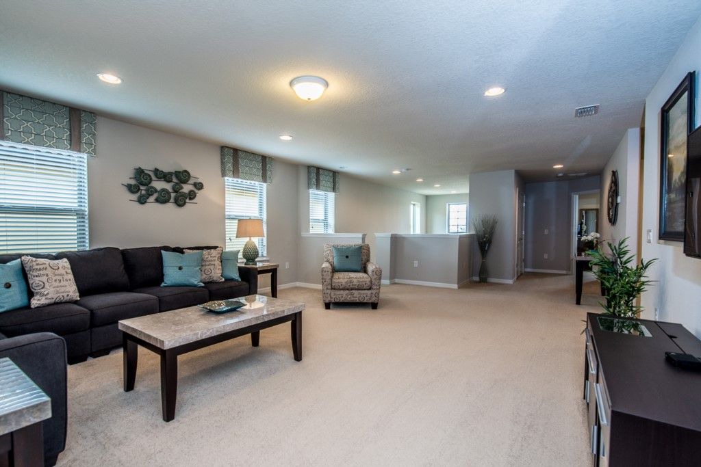 Photo of Livingroom in Four Corners