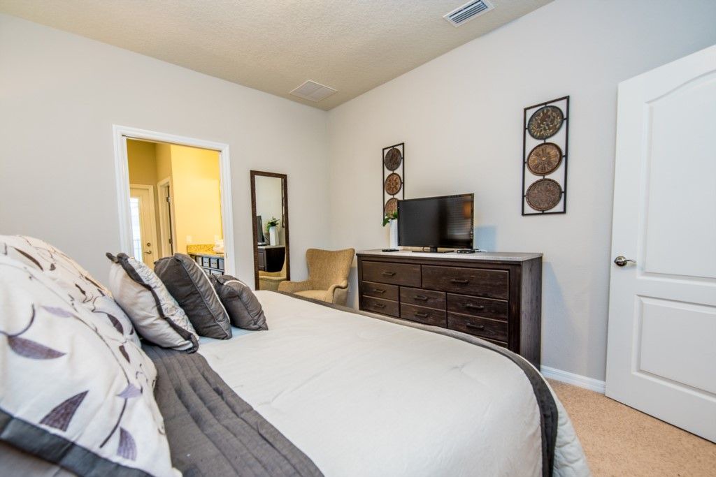 Photo of Bedroom in Four Corners