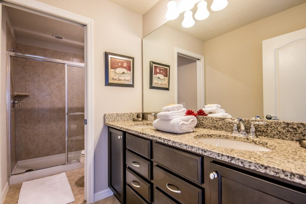 Photo of Kitchen in Four Corners