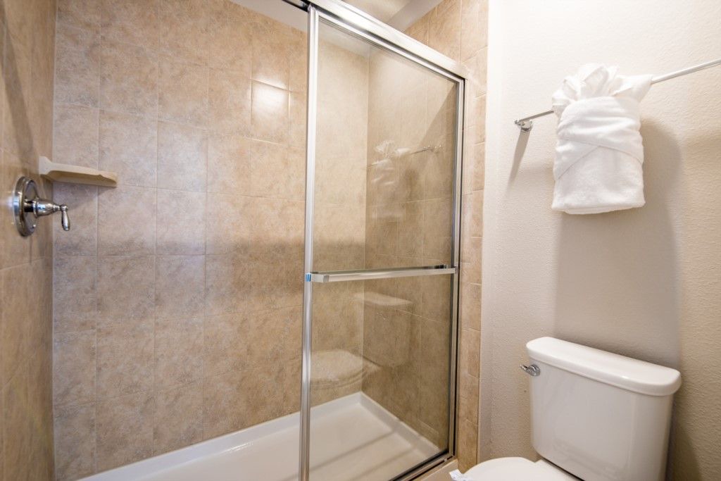 Photo of Bathroom in Four Corners
