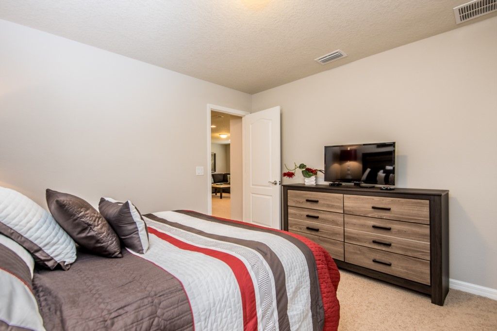 Photo of Bedroom in Four Corners
