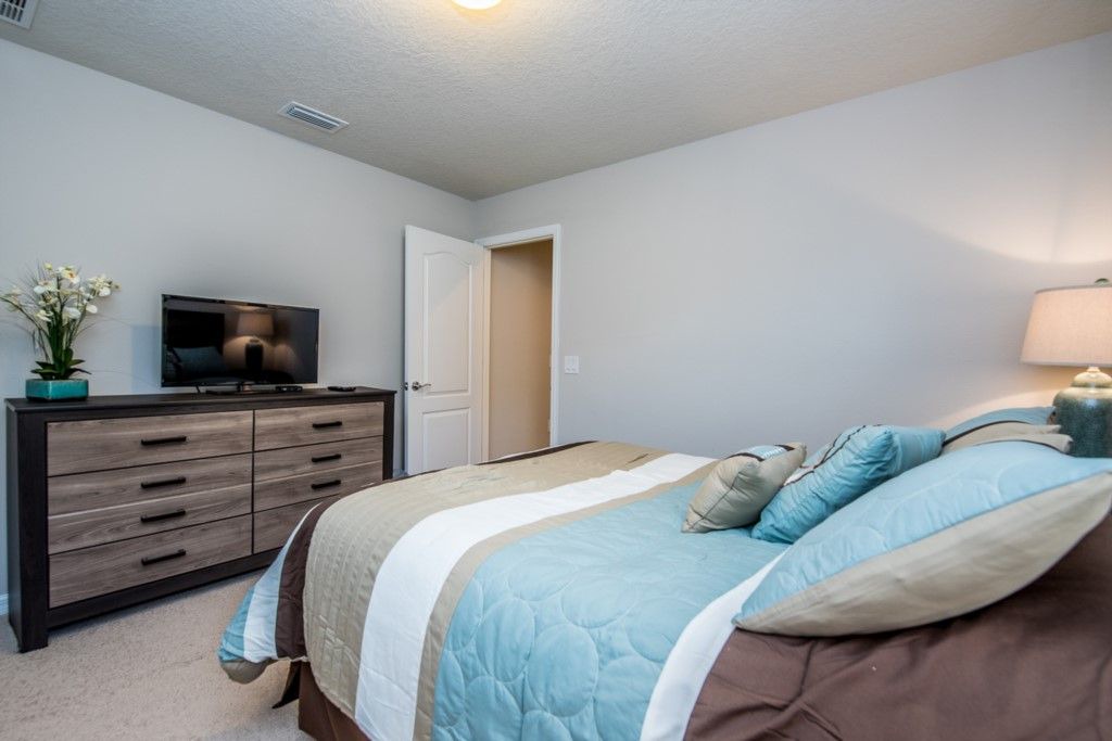 Photo of Bedroom in Four Corners
