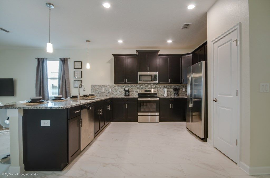 Photo of Kitchen in Davenport