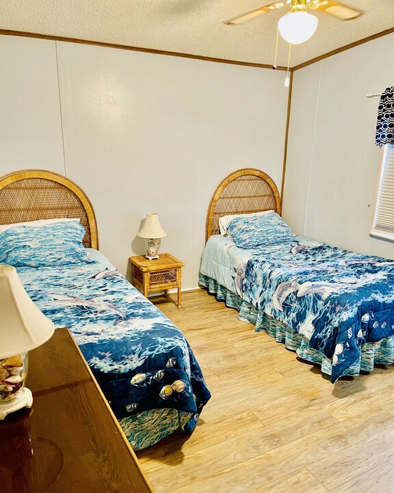 Photo of Bedroom in Vista del Lago