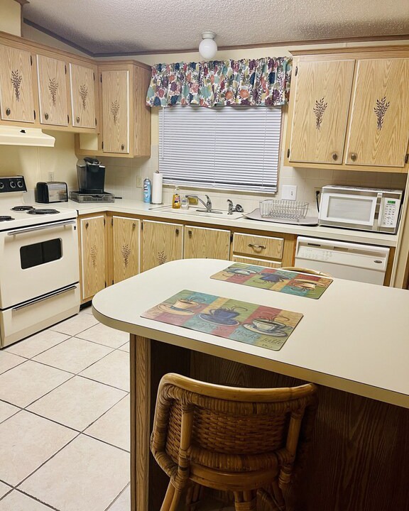 Photo of Kitchen in Vista del Lago