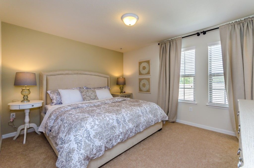 Photo of Bedroom in Four Corners