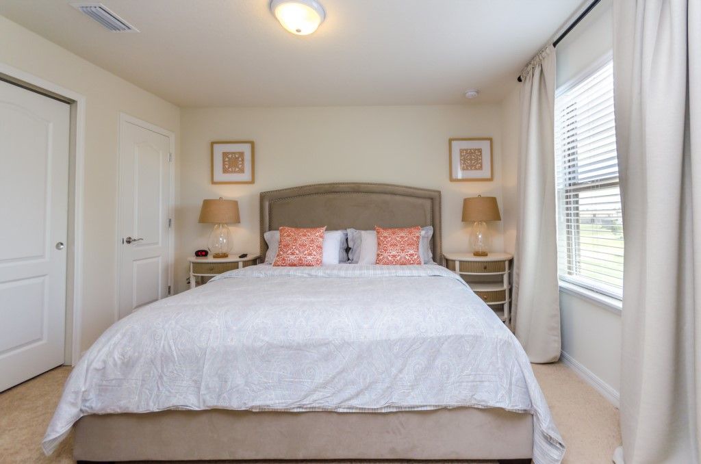 Photo of Bedroom in Four Corners