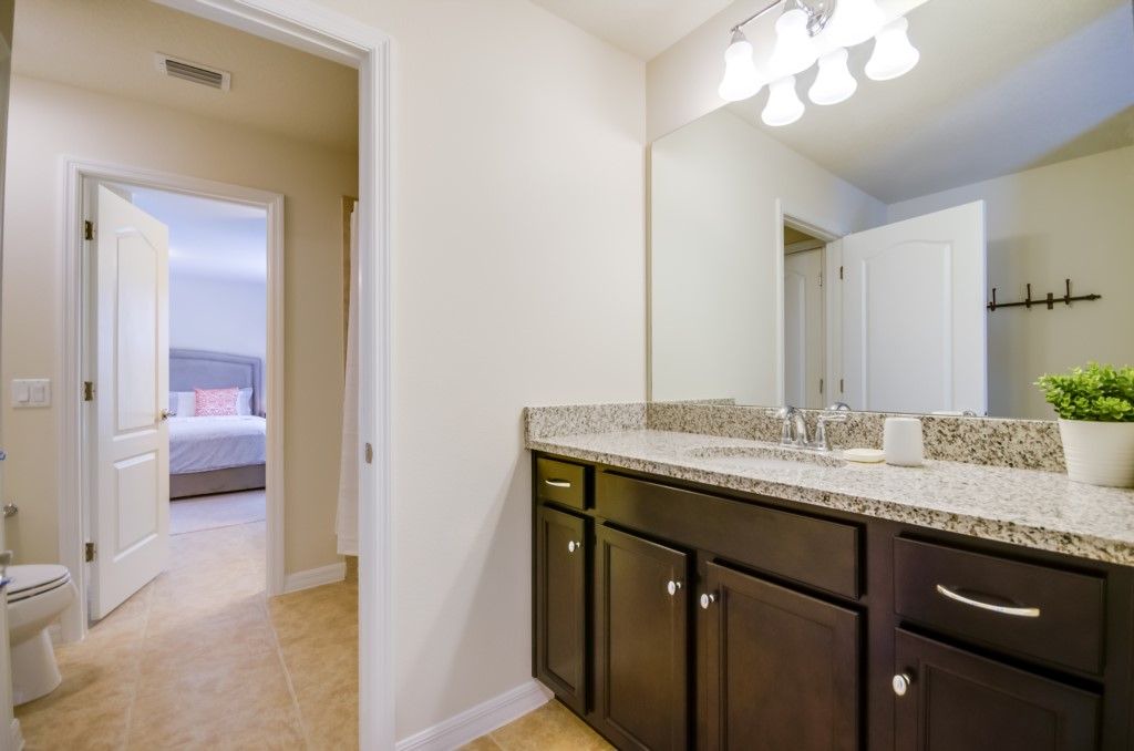 Photo of Kitchen in Four Corners