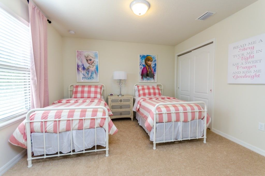 Photo of Bedroom in Four Corners