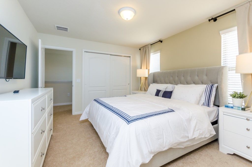 Photo of Bedroom in Four Corners