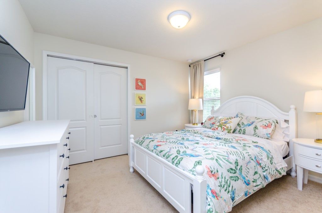 Photo of Bedroom in Four Corners