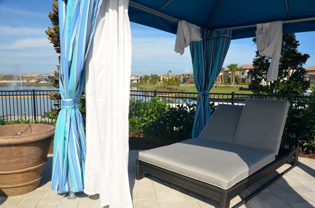 Photo of Patio Balcony in Four Corners