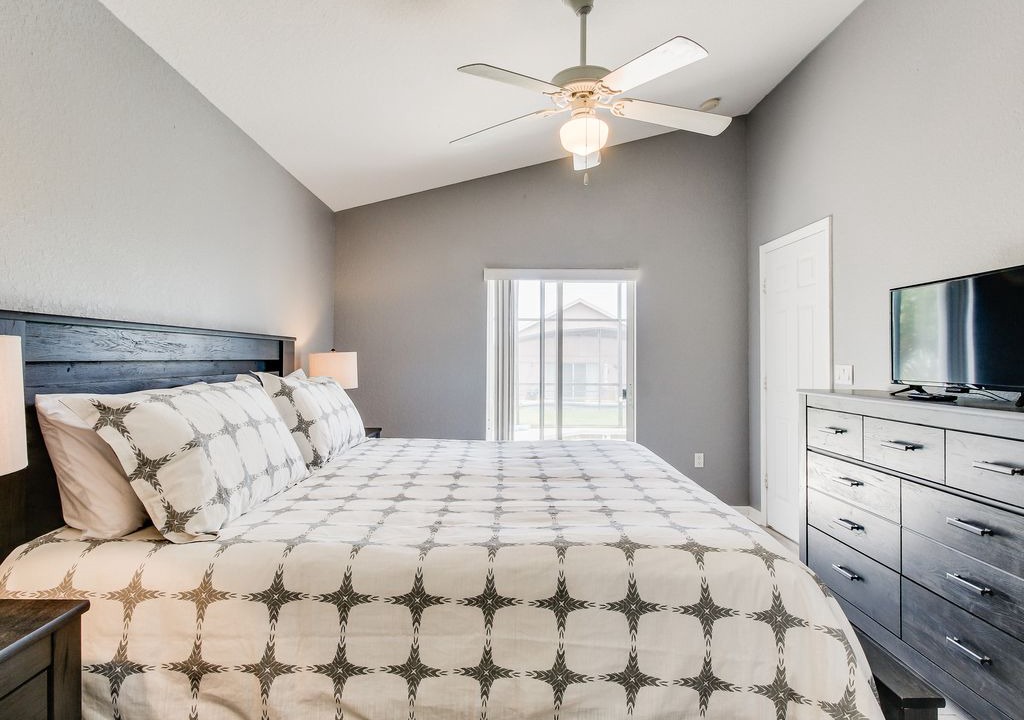 Photo of Bedroom in Vizcay