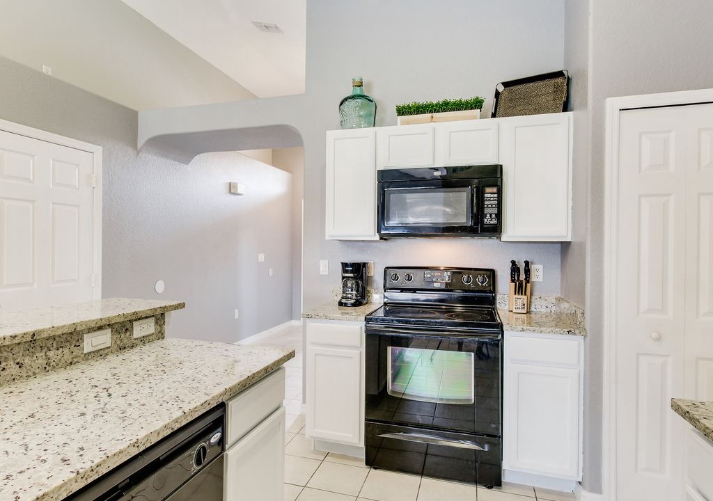 Photo of Kitchen in Vizcay