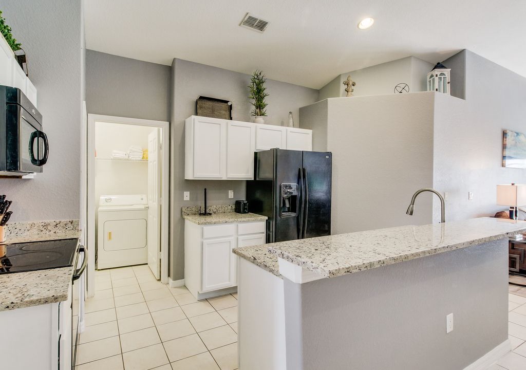 Photo of Kitchen in Vizcay