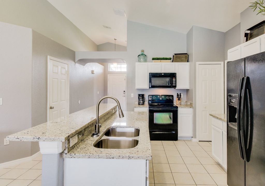 Photo of Kitchen in Vizcay